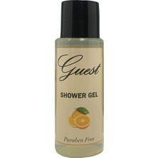 Guest Çarşım Group - Otel Duş Jeli 480 x 35 ml