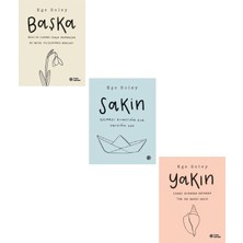 Başka - Yakın - Sakin - Ege Soley