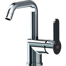 Gpd - Tek Gövde Lavabo Bataryası Nova MTL35