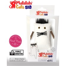 MatatabiCats Mr. Matatabi Kedi Oyuncağı