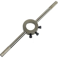 Rekotools Rekotools-Çelik Pafta Kolu M4 - M6