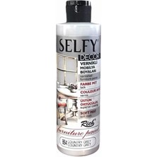 Rıch Selfy Decor 240 cc Country Grey 864