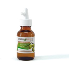 Herbal Palace Ozonlanmış Zeytinyağı