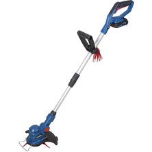 Hyundai GT202 Akülü Kenar Kesme 20V (Akü ve Şarj Cihazı Dahil)