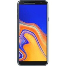 Case 4U Samsung Galaxy J4 Esnek Kırılmaz Nano Cam Ekran Koruyucu
