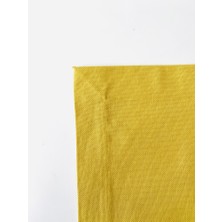 Guru Works Spring Yellow  Pamuk Keten Runner