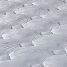 Hälsa Småland ProFlex® Yay Sisteli - Deve Tüğü - İpek Yatak