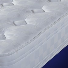 Hälsa Småland ProFlex® Yay Sisteli - Deve Tüğü - İpek Yatak