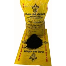 Mar Leo 0.8 mm Granültorbalı Leonardit