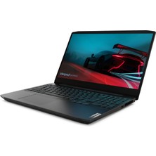 Lenovo IdeaPad Gaming 3 Intel Core i5 10300H 8GB 512GB SSD GTX1650Ti Freedos 15.6" FHD Taşınabilir Bilgisayar 81Y400XSTX