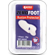 Zero Sports Med Foot Bunıon  Protector-Bunıon Koruyucu Makara