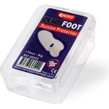 Zero Sports Med Foot Bunıon  Protector-Bunıon Koruyucu Makara