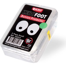 Zero Sports Med Foot Bunıon Protector-Bunıon Koruyucu Makaras