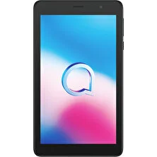 Alcatel 1T 7 16gb Wifi+4G Tablet 2 Yıl Alcatel Garantili(SİM KART UYUMLU- EBA - ZOOM UYUMLU)