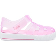 Igor Star Kaydırmaz Havuz ve Deniz Ayakkabı Unisex Çocuk Ayakkabı S10171 U