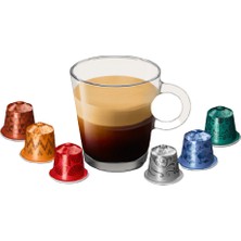Nespresso Kahve Kapsülleri 7'li