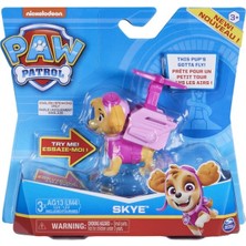 Paw Patrol Kahramanlar