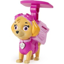 Paw Patrol Kahramanlar