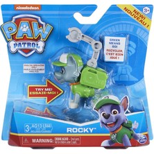 Paw Patrol Kahramanlar