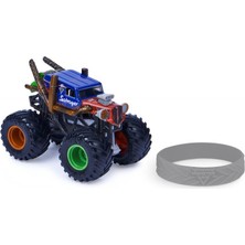 Spin Master Spinmaster  Monster Jam 1:64  Araclar