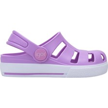 Igor S10277-018 Ola Malva Sandalet