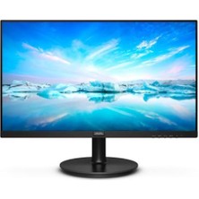 Philips 241V8L-00 Mon LED 23,8" 1920X1080 75Hz HDMI Monitör