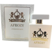 Afrozy Kadın Parfüm 100 ml