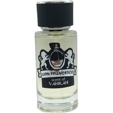 Vahran Erkek 50 ml