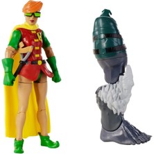 Dc Comics Multiverse Batman: The Dark Knight Returns Robin Figürü