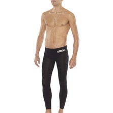 Arena Carbon Powerskin R-evo Ow Pants Erkek Siyah Yüzücü Yarış Mayosu 2527550