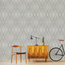 Adawall Octagon Koleksiyonu 1213-2 Duvar Kağıdı