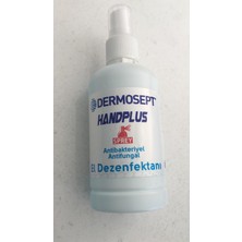 Dermosept El Dezenfektanı 100  ml