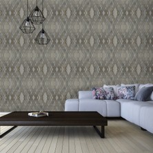 Adawall Octagon Koleksiyonu 1213-4 Duvar Kağıdı