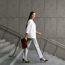 Adawall Octagon Koleksiyonu 1214-3 Duvar Kağıdı