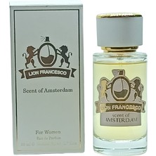 Amsterdam Kadın 50 ml