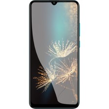 Caseart General Mobile GM21 Plus Nano Ekran Koruyucu Kırılmaz Esnek Cam