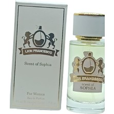 Sophia Kadın 50 ml