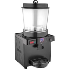 Remta ST34 Royal Mini 11 Lt Şerbet ve Ayran Soğtucu Makina