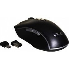 Inca IWM-390RT Rgb Silent Type-C-Usb Wireless Mouse