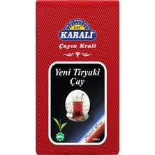 Karali Tiryaki Dökme Çay 1 kg