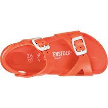 Birkenstock 1003537 Rio Eva Çocuk Günlük Sandalet