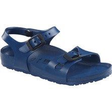 Birkenstock 126123 Rio Eva Çocuk Günlük Terlik