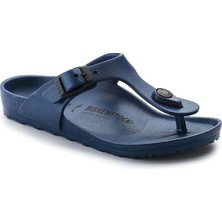 Birkenstock 128413 Gizeh Eva Çocuk Günlük Terlik