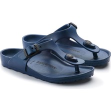 Birkenstock 128413 Gizeh Eva Çocuk Günlük Terlik