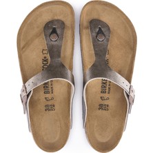 Birkenstock Gizeh Bf Terlik Kadın Terlik 1016144