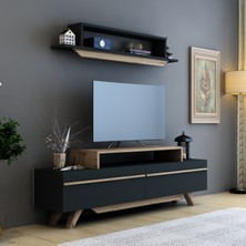 Derya Dekor Harmony Tv Ünitesi