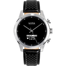 Viita Hybrid HRV Grand Classic Akıllı Saat