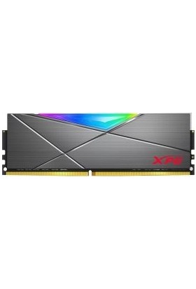 XPG Spectrix D50 RGB 8GB 3200MHz DDR4 CL16 Ram AX4U32008G16A-ST50
