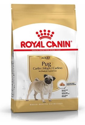 Royal Canin Pug Adult Yetişkin Köpek Maması 1,5 kg