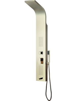 Gpd Duş Paneli Gold DSP11